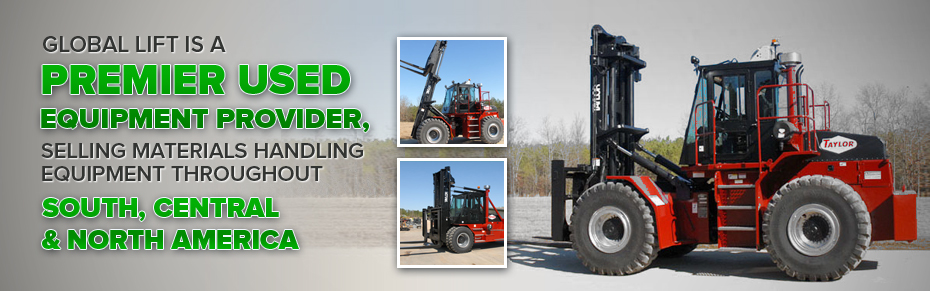 Used Equipment Alaska