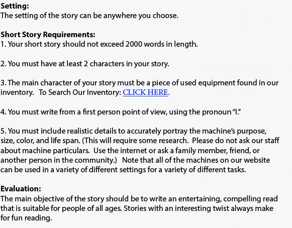 Komatsu Forklifts Alaska